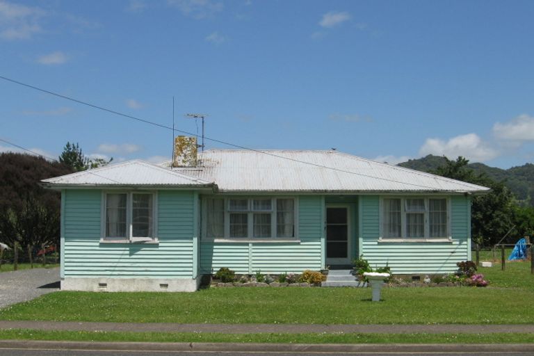 Photo of property in 21 Te Kuiti Road, Te Kuiti, 3910