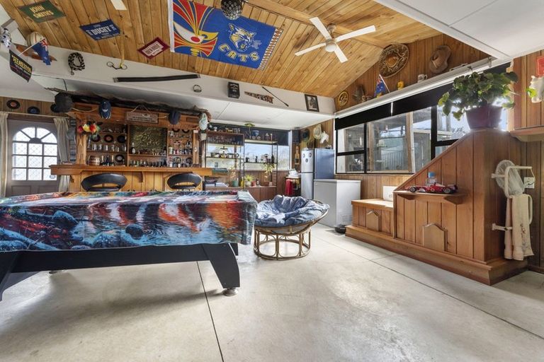 Photo of property in 3 Mabey Street, Eltham, 4322