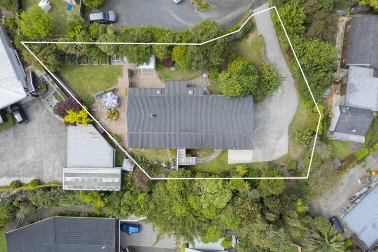 Photo of property in 225a Minden Road, Minden, Tauranga, 3176
