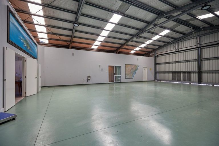 Photo of property in 25 Athelney Road, Kaikoura Flat, Kaikoura, 7371