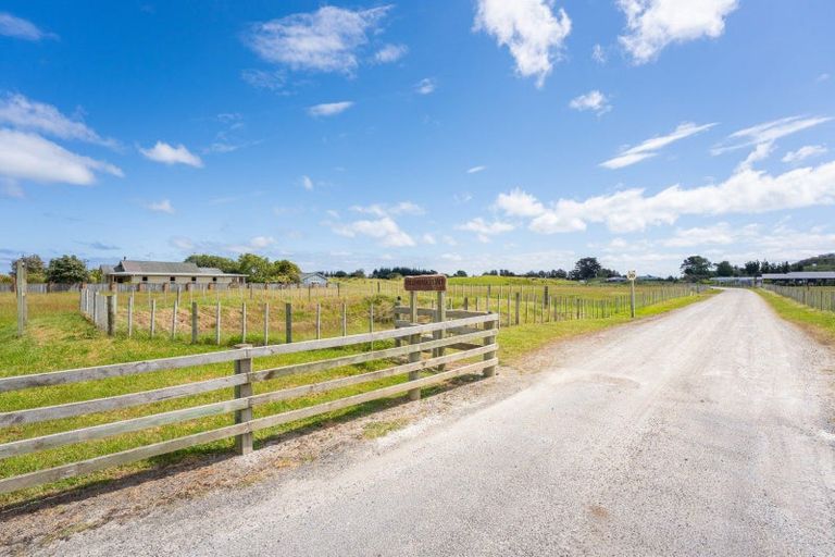 Photo of property in 161a Mosston Road, Westmere, Whanganui, 4501