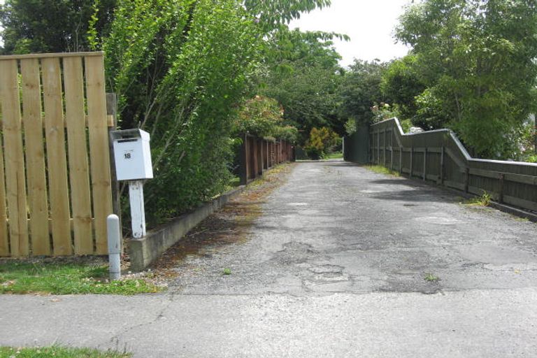 Photo of property in 18 Duke Street, Feilding, 4702