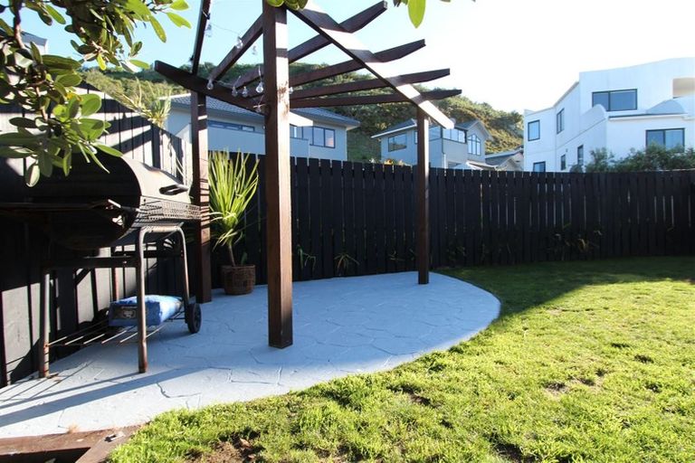 Photo of property in 34a Bowes Crescent, Strathmore Park, Wellington, 6022