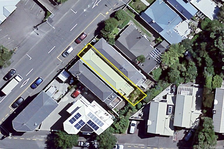 Photo of property in 233 Tinakori Road, Thorndon, Wellington, 6011