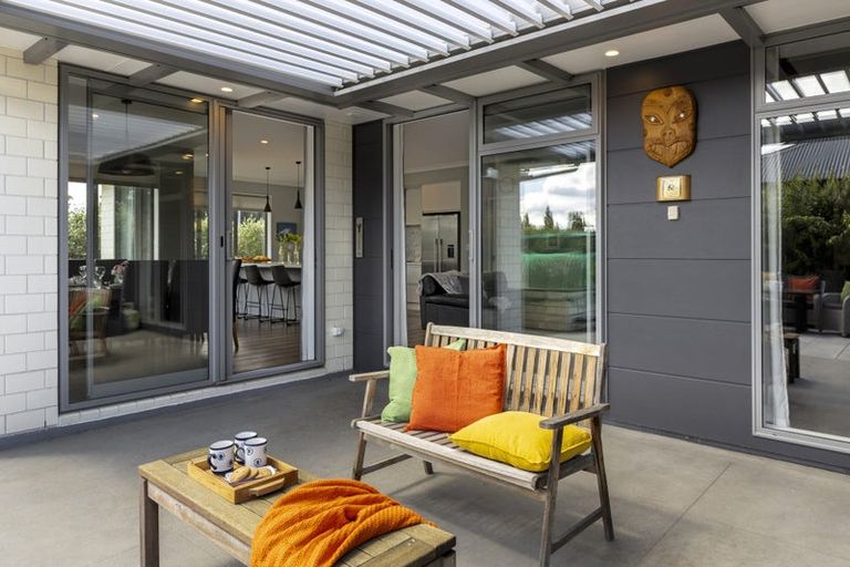 Photo of property in 5 Corsair Crescent, Burleigh, Blenheim, 7201