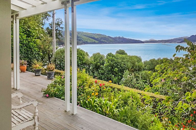 Photo of property in 3 Ngaio Street, Macandrew Bay, Dunedin, 9014