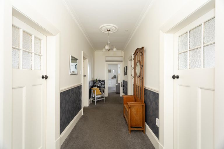 Photo of property in 96 Perth Street, Holmes Hill, Oamaru, 9401