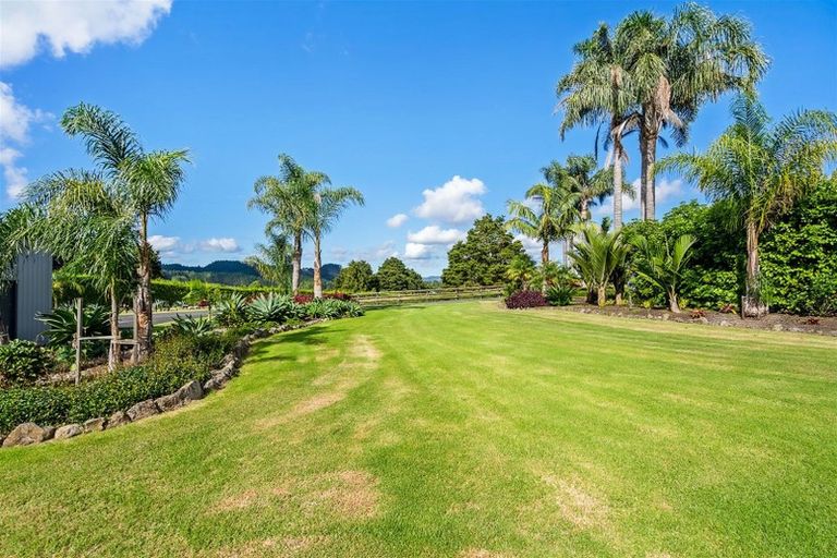 Photo of property in 493 Ngunguru Road, Glenbervie, Whangarei, 0173
