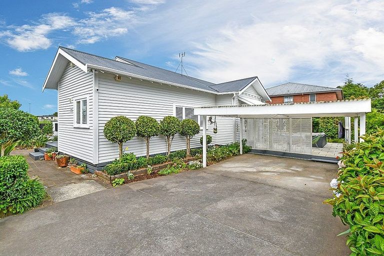 Photo of property in 2/39 Halsey Road, Manurewa, Auckland, 2102