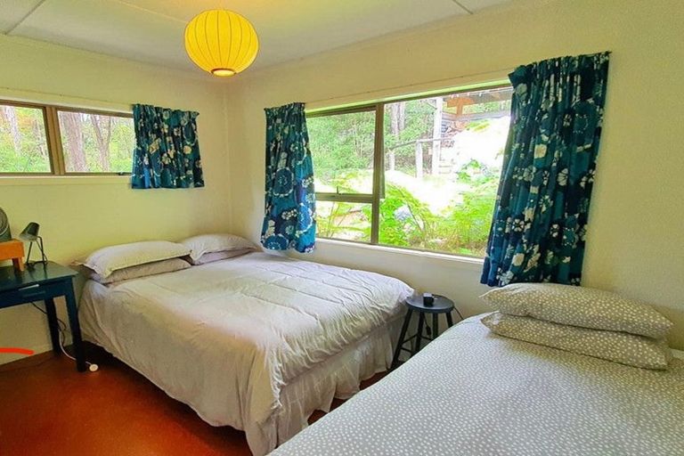 Photo of property in 46 Schoolhouse Bay Road, Kawau Island, 0920