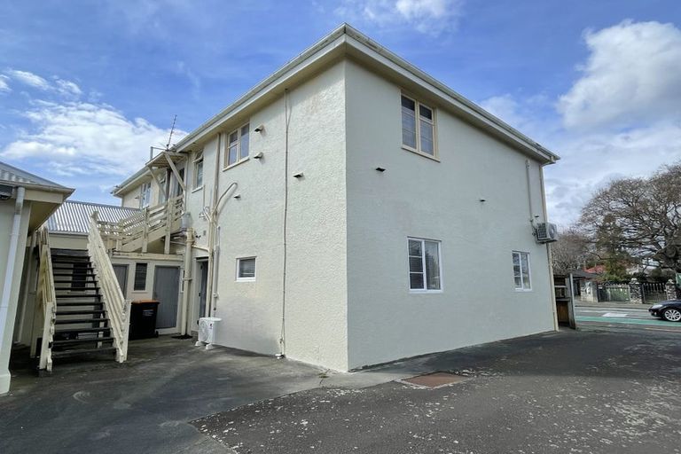 Photo of property in 539-541 Featherston Street, Roslyn, Palmerston North, 4414