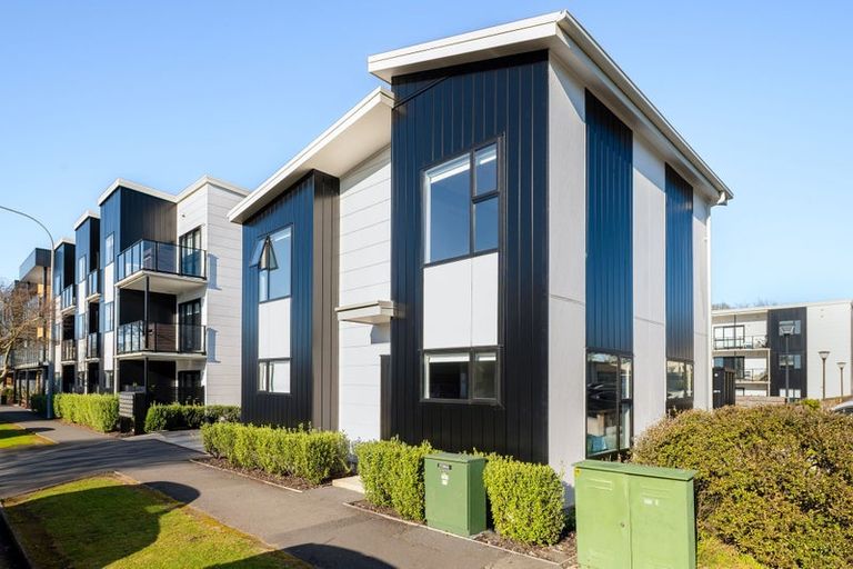 Photo of property in 1/17 Vialou Street, Hamilton Central, Hamilton, 3204