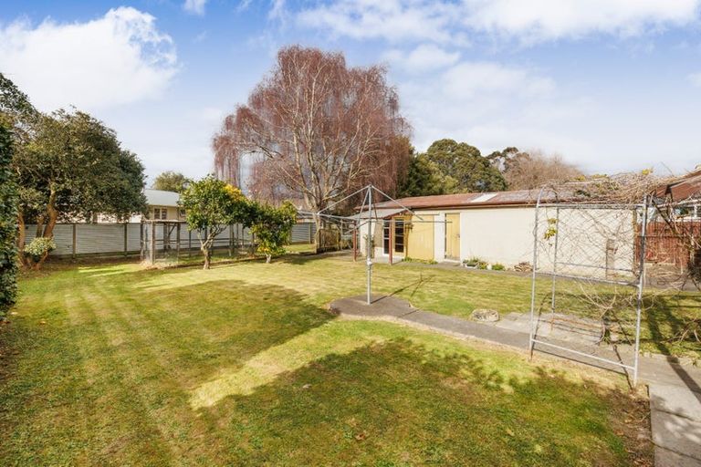 Photo of property in 189 Maxwells Line, Awapuni, Palmerston North, 4412