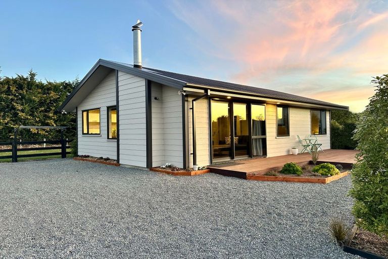 Photo of property in 13 Brennan (pvt) Lane, Swannanoa, Kaiapoi, 7692