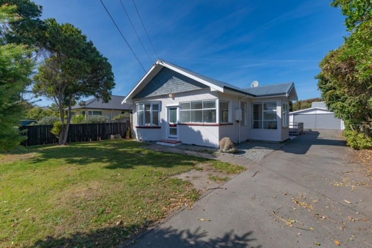 Photo of property in 39 Tovey Street, New Brighton, Christchurch, 8061