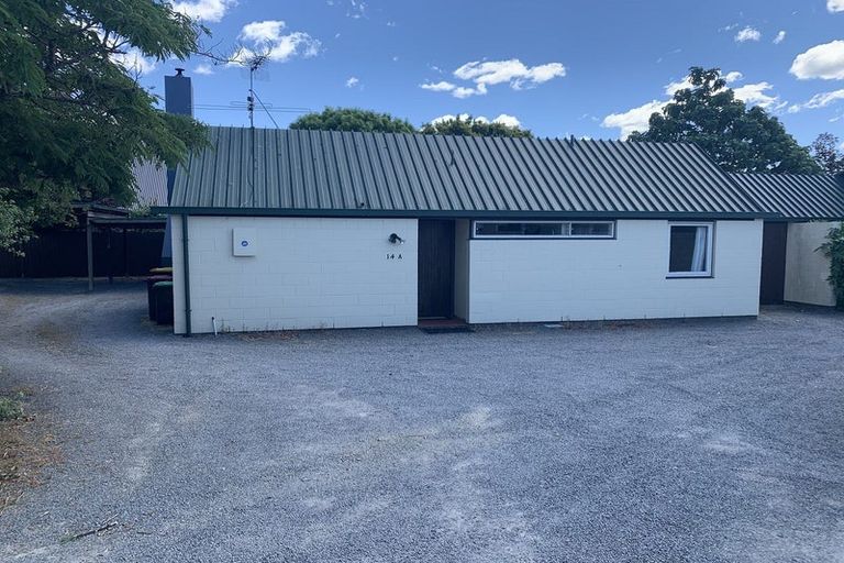 Photo of property in 14a Maidstone Road, Ilam, Christchurch, 8041