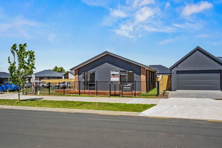 Photo of property in 82 Belmont Road, Pukekohe, 2120