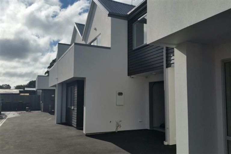 Photo of property in 264g Stanmore Road, Richmond, Christchurch, 8013