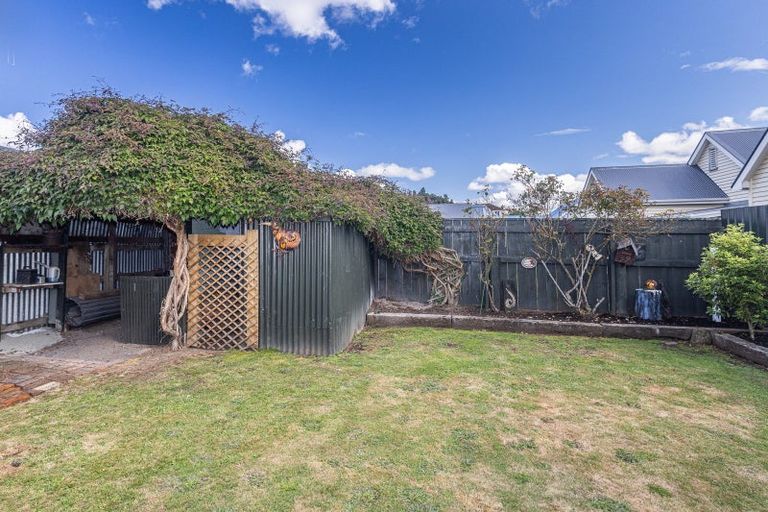 Photo of property in 39 Kuku Street, Taihape, 4720