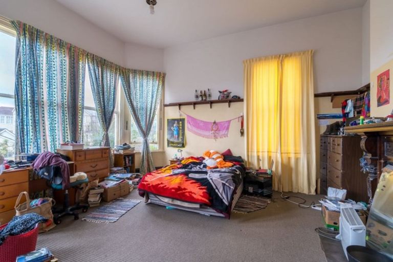 Photo of property in 184 Cargill Street, Dunedin Central, Dunedin, 9016