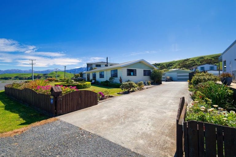 Photo of property in 41 South Bay Parade, South Bay, Kaikoura, 7300