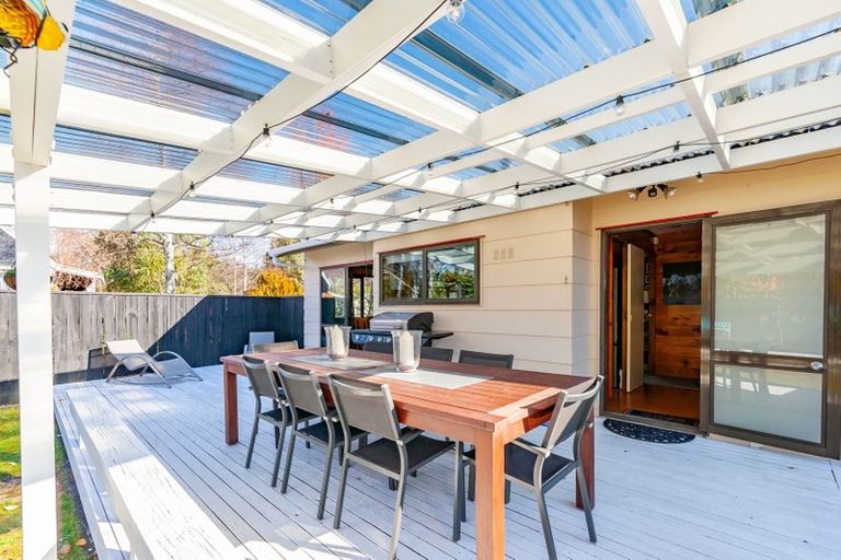 Photo of property in 107 Puataata Road, Turangi, 3334