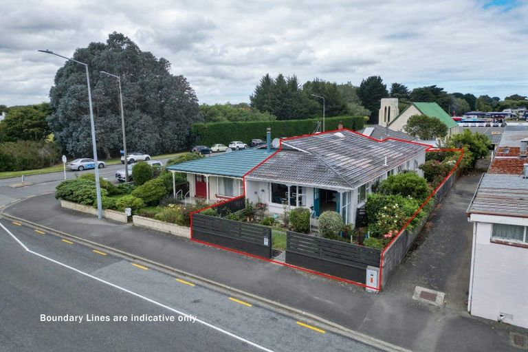 Photo of property in 181 Don Street, Invercargill, 9810