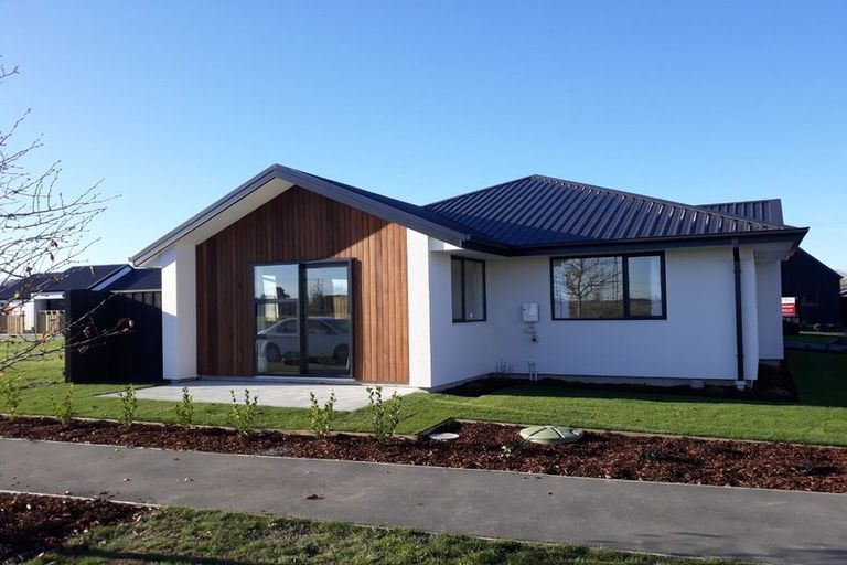 Photo of property in 9 Brancion Street, Halswell, Christchurch, 8025