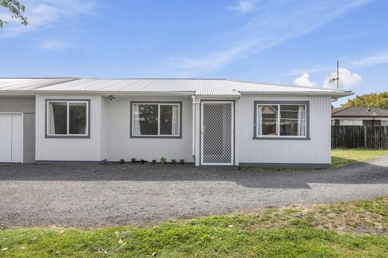 Photo of property in 13b Seddon Street, Glenholme, Rotorua, 3010