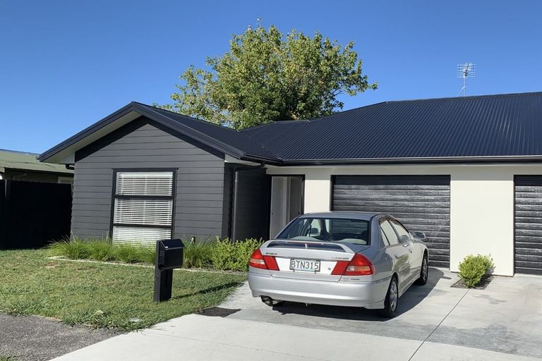 Photo of property in 1/33 Clematis Avenue, Pukete, Hamilton, 3200