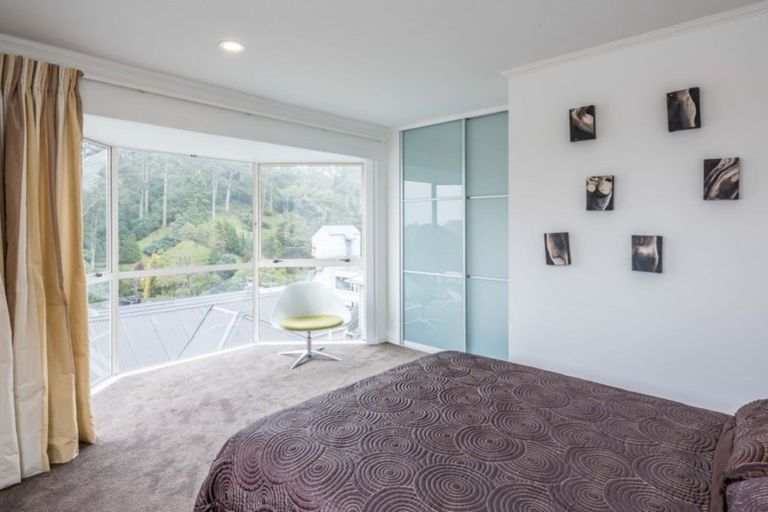 Photo of property in 1/14c Glenmore Street, Thorndon, Wellington, 6011