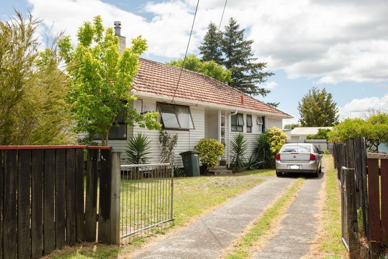 Photo of property in 9 Norrie Street, Kawerau, 3127