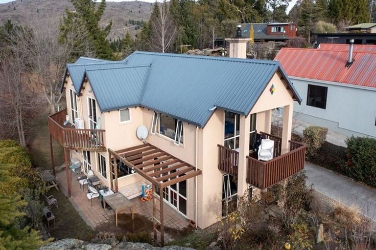 Photo of property in 37 Kamaka Crescent, Bridge Hill, Alexandra, 9320