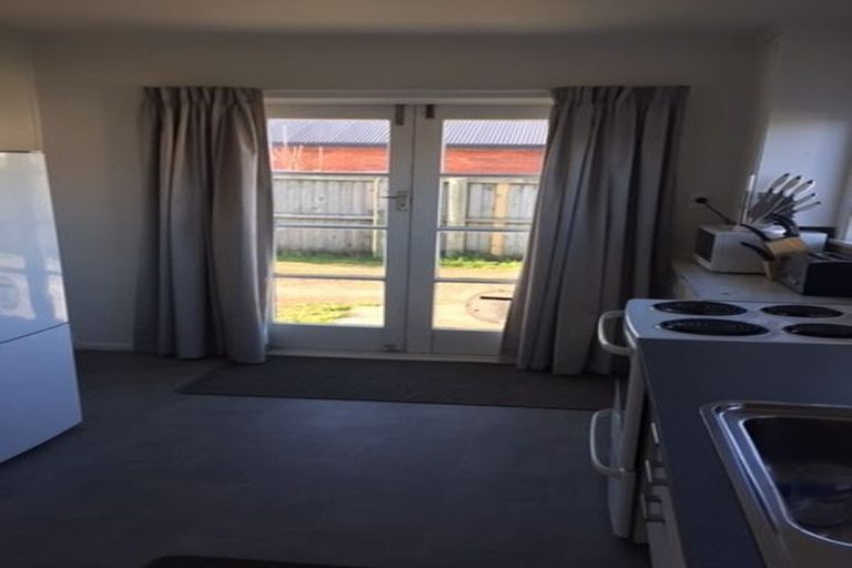 Photo of property in 38 Saint Johns Street, Woolston, Christchurch, 8062