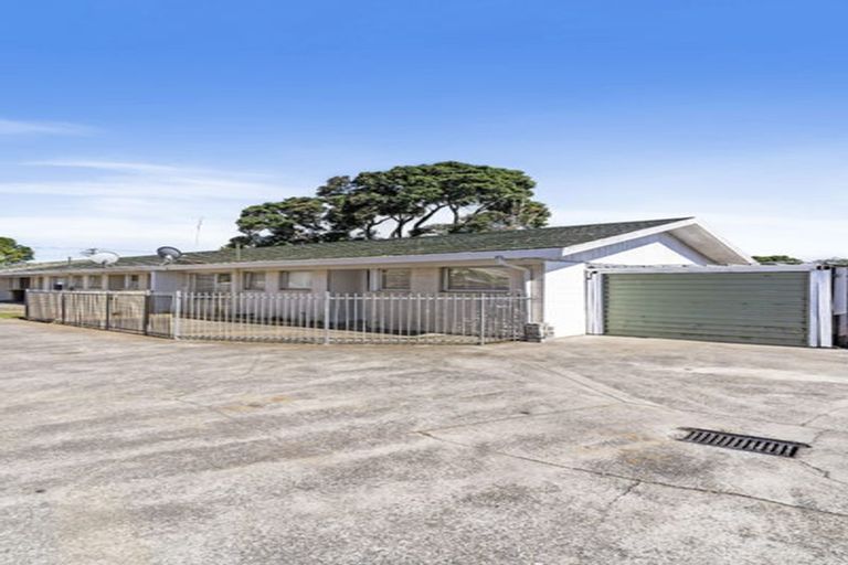 Photo of property in 3/47 Tennessee Avenue, Mangere East, Auckland, 2024