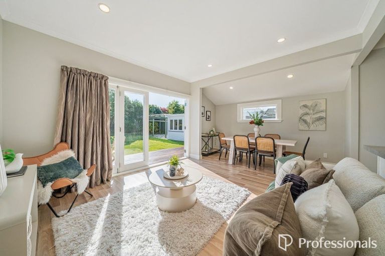 Photo of property in 17 Lincoln Avenue, Epuni, Lower Hutt, 5011