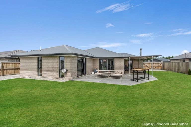 Photo of property in 58f Ashbury Drive, Tinwald, 7774