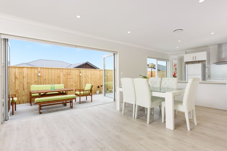 Photo of property in 4 Omapere Lane, Pyes Pa, Tauranga, 3112