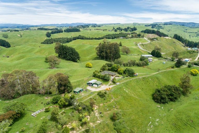 Photo of property in 171 Kaiwaka Road, Tangoio, Napier, 4181