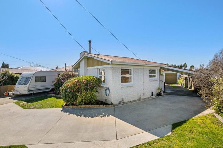 Photo of property in 115 Redwood Street, Redwoodtown, Blenheim, 7201