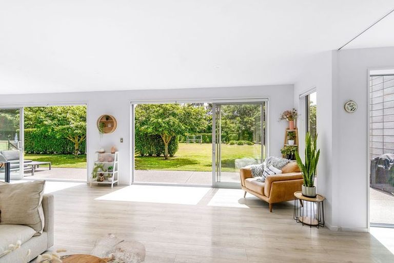 Photo of property in 295a Jowers Road, West Melton, Christchurch, 7676