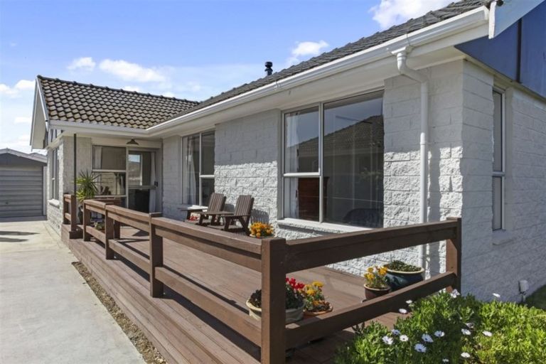 Photo of property in 7 Inverell Place, North New Brighton, Christchurch, 8083