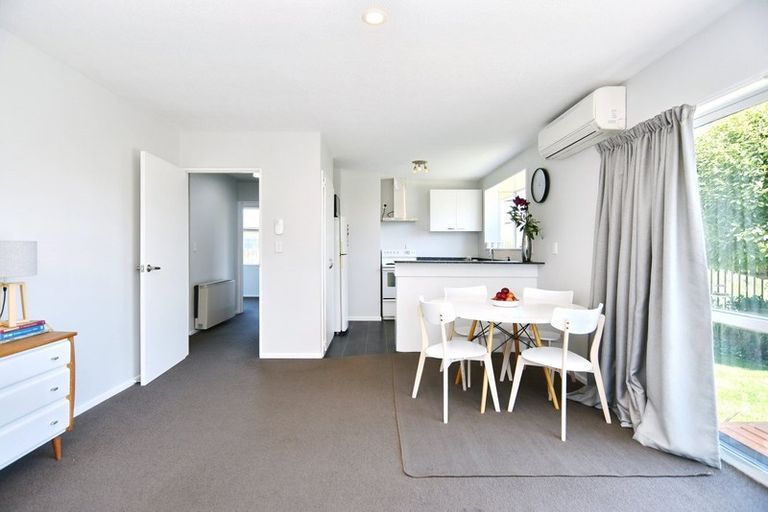 Photo of property in 4 Gala Lane, Woolston, Christchurch, 8062