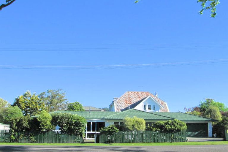 Photo of property in 101 Stafford Street, Whataupoko, Gisborne, 4010
