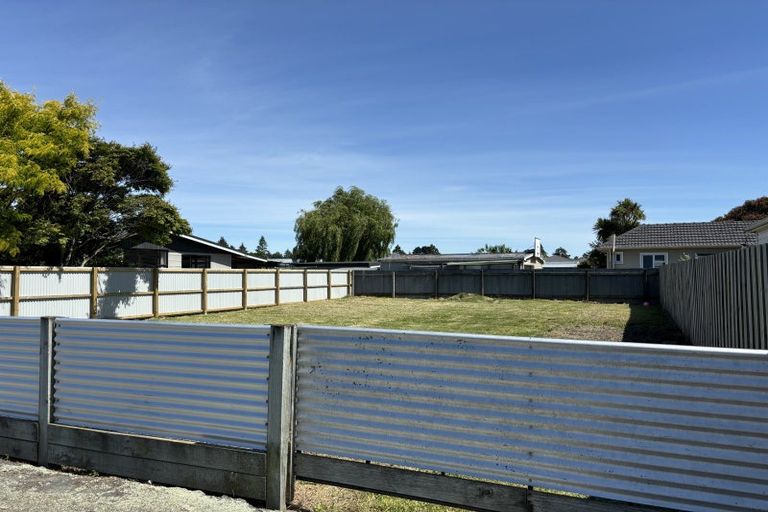 Photo of property in 126a Melcombe Street, Tinwald, Ashburton, 7700