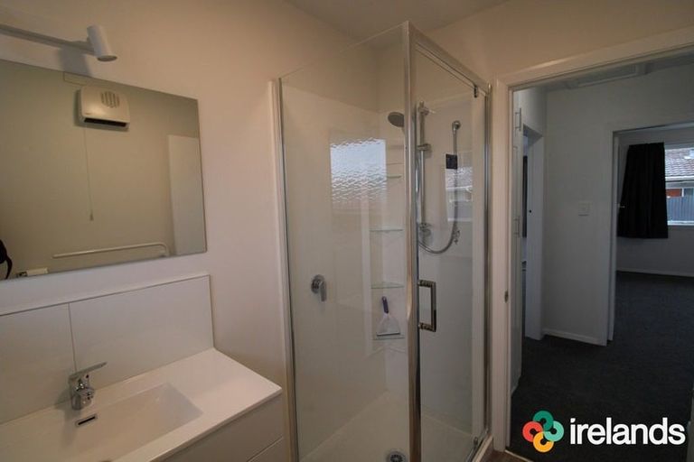 Photo of property in 1/124 Aldwins Road, Phillipstown, Christchurch, 8062