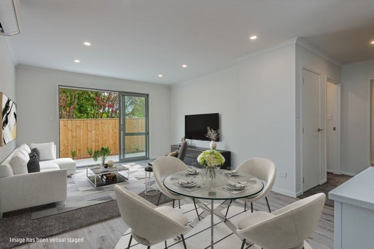 Photo of property in 30b Duke Street, Levin, 5510