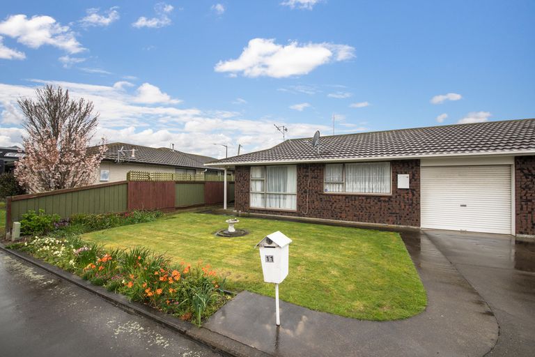 Photo of property in Blair Grove, 11/370 Tremaine Avenue, Takaro, Palmerston North, 4412