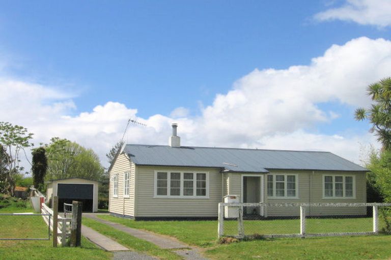 Photo of property in 13 Totara Terrace, Mangakino, 3421