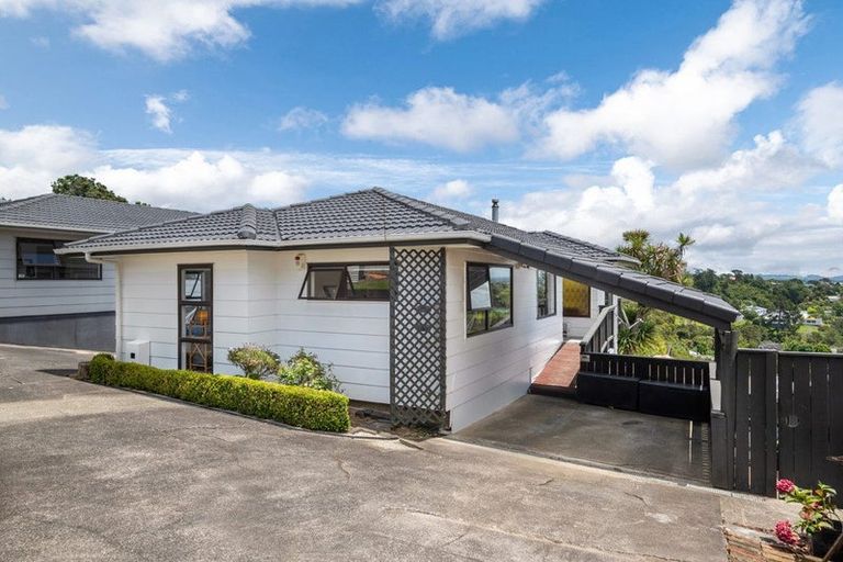 Photo of property in 1/38 Birkdale Road, Birkdale, Auckland, 0626